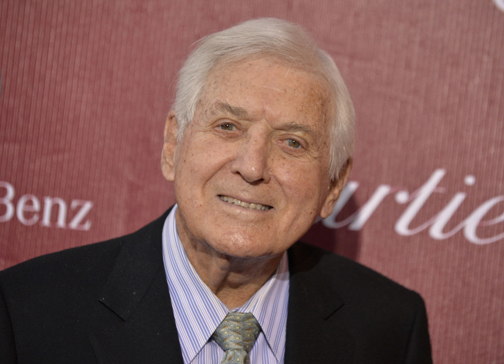 Monty Hall, Sept. 30, 2017